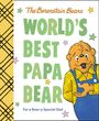 Michael Berenstain: World's Best Papa Bear (Berenstain Bears), Buch