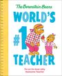 Mike Berenstain: World's #1 Teacher (Berenstain Bears), Buch