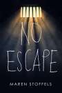 Maren Stoffels: No Escape, Buch