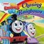 Random House: Chasing Rainbows (Thomas & Friends: All Engines Go), Buch