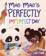 Laan Cham: Mao Mao's Perfectly Imperfect Day, Buch