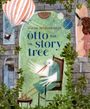 Vivien Mildenberger: Otto and the Story Tree, Buch