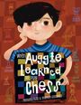 Meredith Rusu: When Auggie Learned to Play Chess, Buch