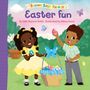 Nikki Shannon Smith: Easter Fun: A Brown Baby Parade Book, Buch