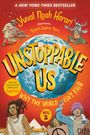 Yuval Noah Harari: Unstoppable Us, Volume 2: Why the World Isn't Fair, Buch