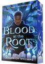 Ladarrion Williams: Blood at the Root, Buch