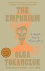 Olga Tokarczuk: The Empusium, Buch