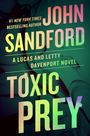 John Sandford: Toxic Prey, Buch