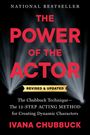 Ivana Chubbuck: The Power of the Actor, Revised and Updated, Buch