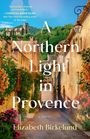 Elizabeth Birkelund: A Northern Light in Provence, Buch