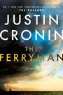 Justin Cronin: The Ferryman, Buch