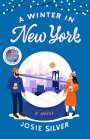 Josie Silver: A Winter in New York, Buch