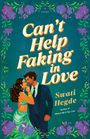 Swati Hegde: Can't Help Faking in Love, Buch