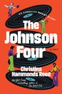 Christina Hammonds Reed: The Johnson Four, Buch