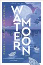 Samantha Sotto Yambao: Water Moon, Buch