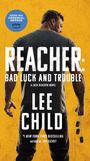 Lee Child: Reacher, Buch