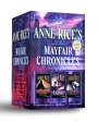 Anne Rice: Anne Rice's Mayfair Chronicles: 3-Book Boxed Set, Div.