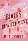 Isla Jewell: Books & Bewitchment, Buch