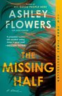 Ashley Flowers: The Missing Half, Buch