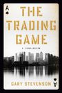 Gary Stevenson: The Trading Game, Buch