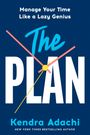 Kendra J Adachi: The Plan, Buch