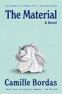 Camille Bordas: The Material, Buch