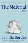 Camille Bordas: The Material, Buch
