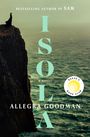 Allegra Goodman: Isola: Reese's Book Club, Buch