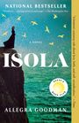 Allegra Goodman: Isola: Reese's Book Club, Buch