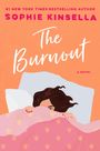 Sophie Kinsella: The Burnout, Buch