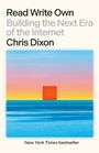 Chris Dixon: Read Write Own, Buch