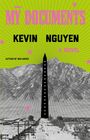 Kevin Nguyen: My Documents, Buch