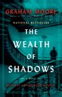 Graham Moore: The Wealth of Shadows, Buch