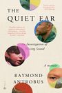 Raymond Antrobus: The Quiet Ear, Buch