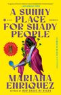 Mariana Enriquez: A Sunny Place for Shady People, Buch
