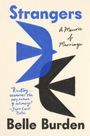 Belle Burden: Strangers, Buch