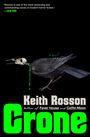 Keith Rosson: Crone, Buch