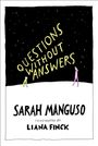 Sarah Manguso: Questions Without Answers, Buch