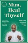 Supanova Slom: Man, Heal Thyself, Buch