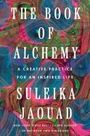 Suleika Jaouad: The Book of Alchemy, Buch