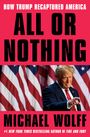 Michael Wolff: All or Nothing, Buch