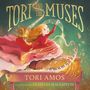 Tori Amos: Tori and the Muses, Buch