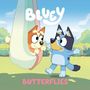 Penguin Young Readers Licenses: Bluey: Butterflies, Buch
