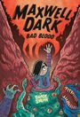 Brady Smith: Bad Blood #2, Buch