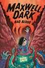 Brady Smith: Bad Blood #2, Buch