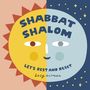Suzy Ultman: Shabbat Shalom, Buch