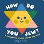 Suzy Ultman: How Do You Jew?, Buch