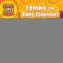 Sarah Jospitre: Tembo the Baby Elephant, Buch