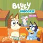 Penguin Young Readers Licenses: Bluey: Unicorse, Buch