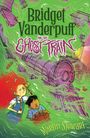 Martin Stewart: Bridget Vanderpuff and the Ghost Train #2, Buch